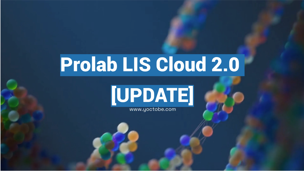 Prolab LIS Cloud