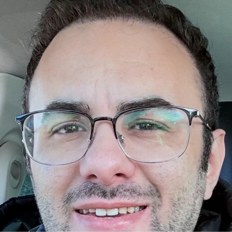 Ayoub Bensakhria — Founder of Yoctobe
